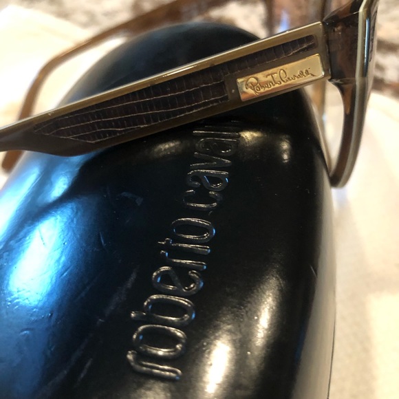 Roberto Cavalli frames - Picture 5 of 5